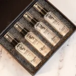 Royal Charm Bangalore Parfum Gift Set - Pack of 4