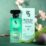 Royal Charm Bangalore Sauvage Parfum for HER